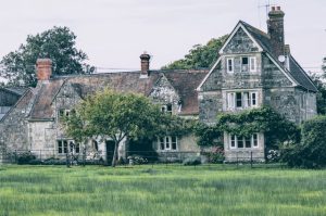 Building Survey