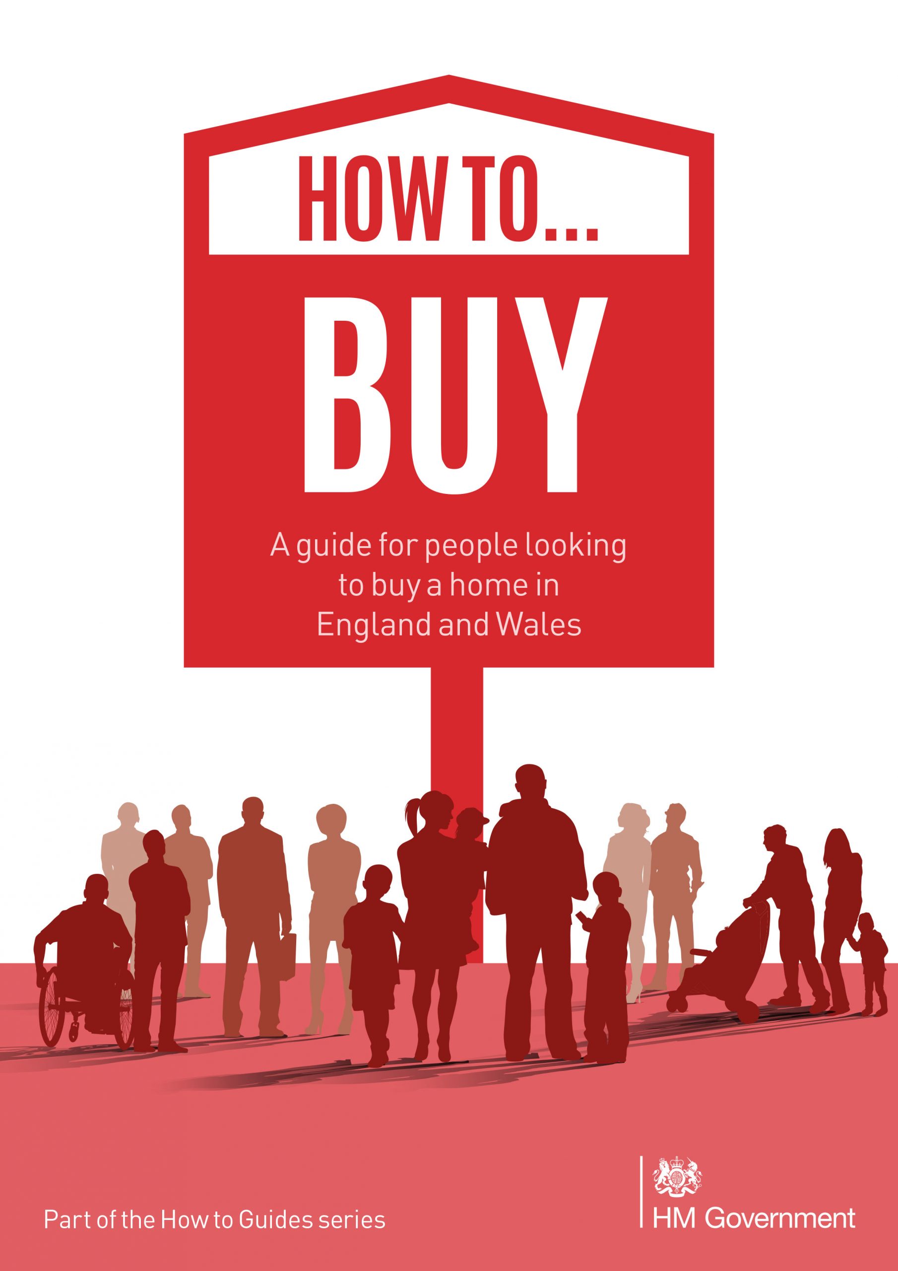 how to buy a house