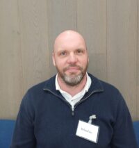 Richard Lewis, a Surveyor working for Property Inspections and working in Telford and the Shropshire area.